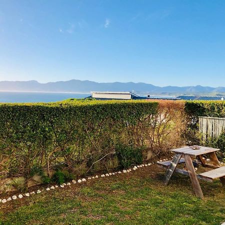 Self Catering Apartment - De Kelders Εξωτερικό φωτογραφία