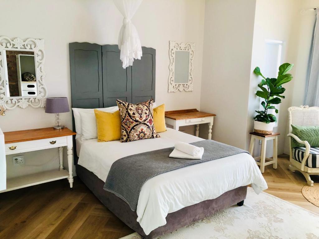 Self Catering Apartment - De Kelders Εξωτερικό φωτογραφία