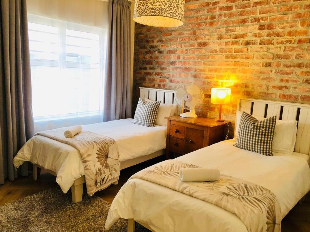 Self Catering Apartment - De Kelders Εξωτερικό φωτογραφία