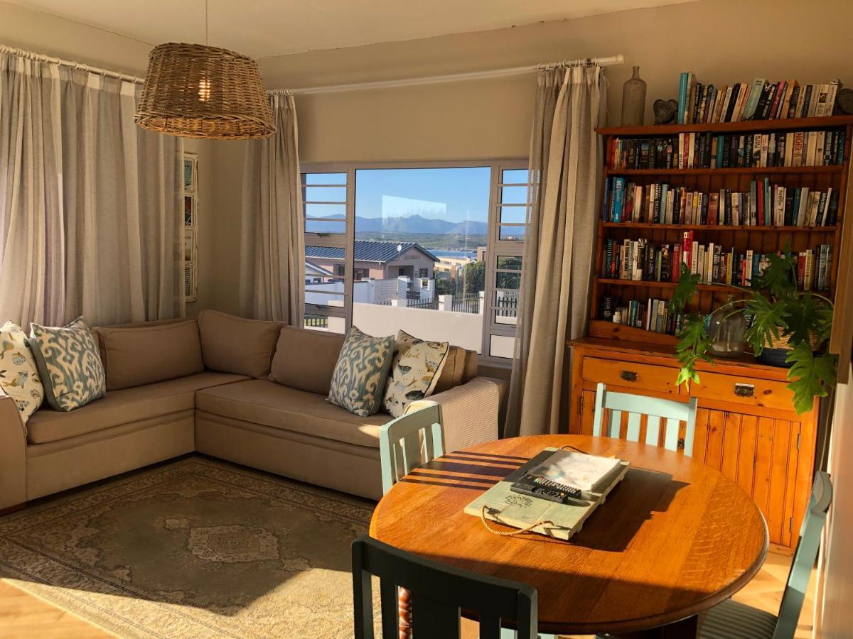 Self Catering Apartment - De Kelders Εξωτερικό φωτογραφία
