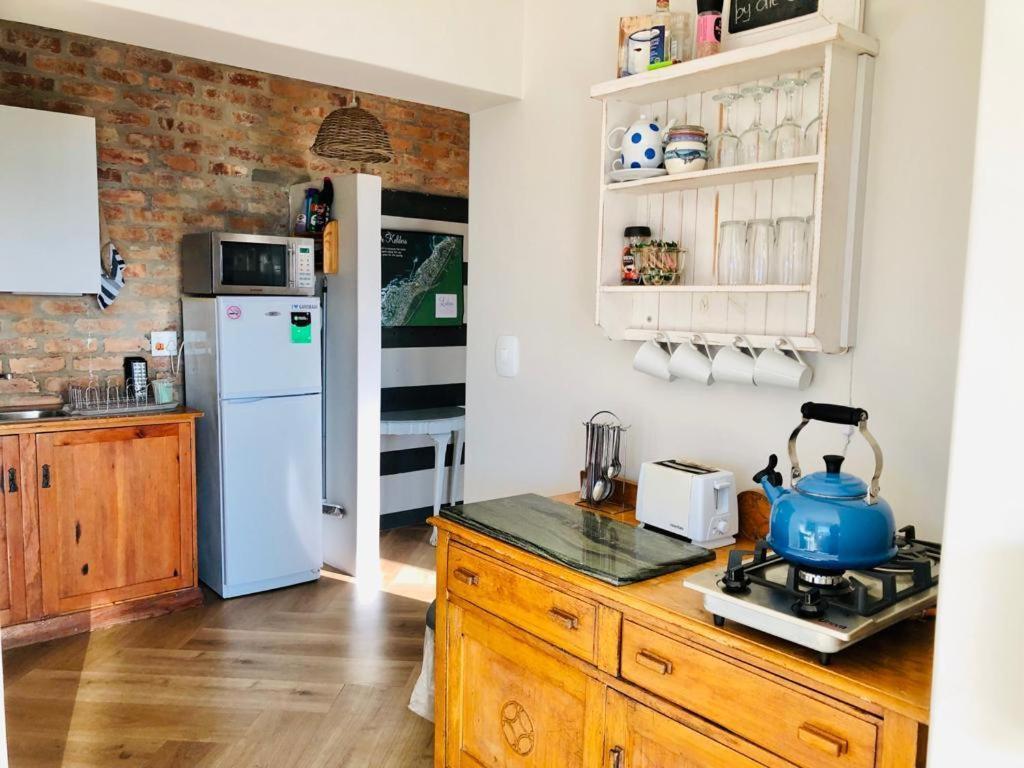 Self Catering Apartment - De Kelders Εξωτερικό φωτογραφία