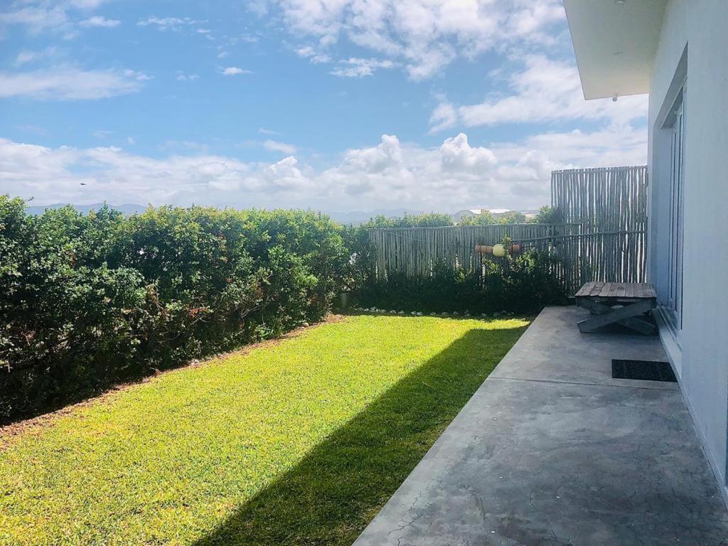 Self Catering Apartment - De Kelders Εξωτερικό φωτογραφία
